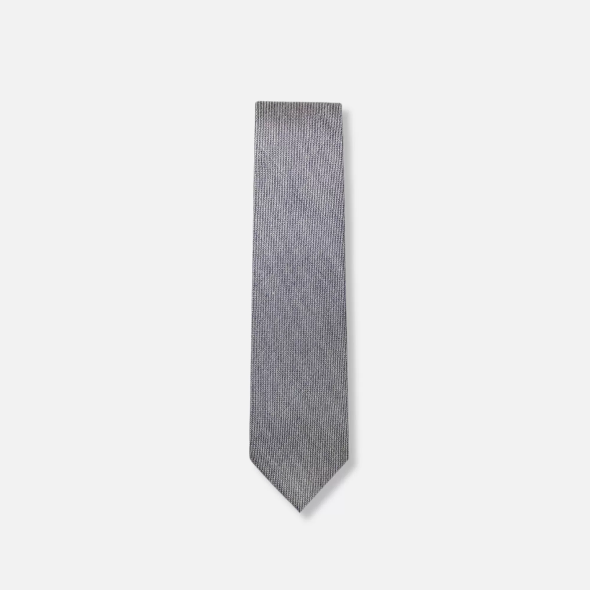 Zelig Skinny Wool Tie | New Edition Fashion Outlet