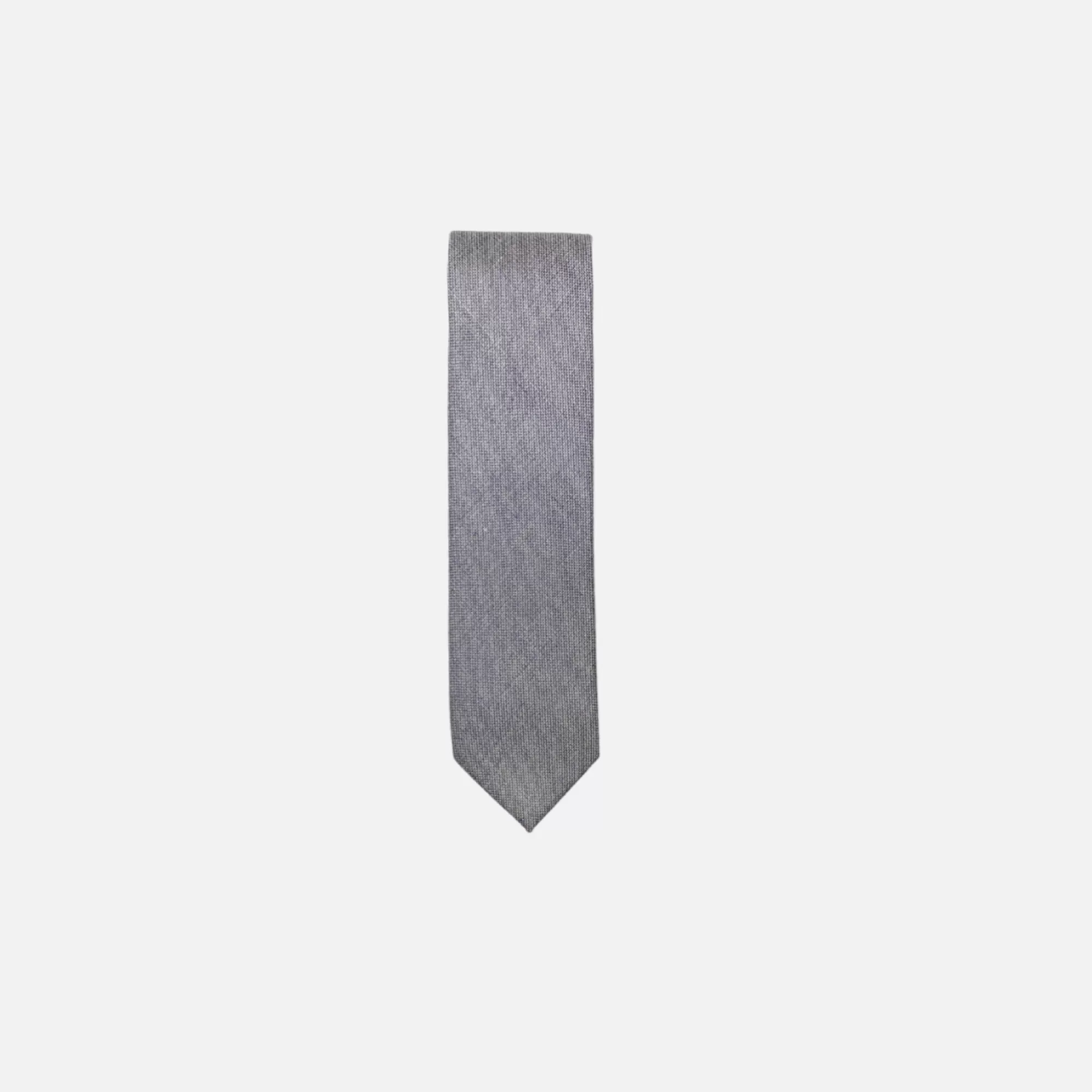 Zelig Skinny Wool Tie | New Edition Fashion Online