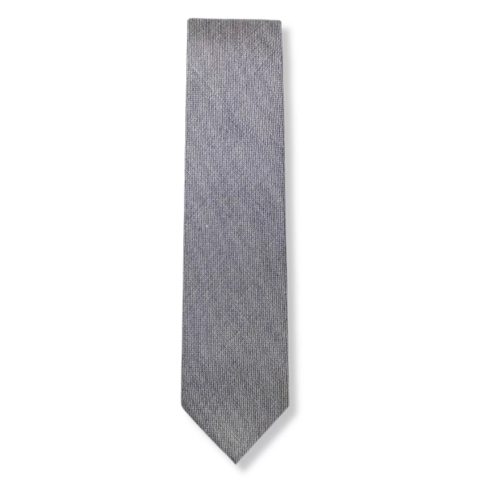 Zelig Skinny Wool Tie | New Edition Fashion Outlet