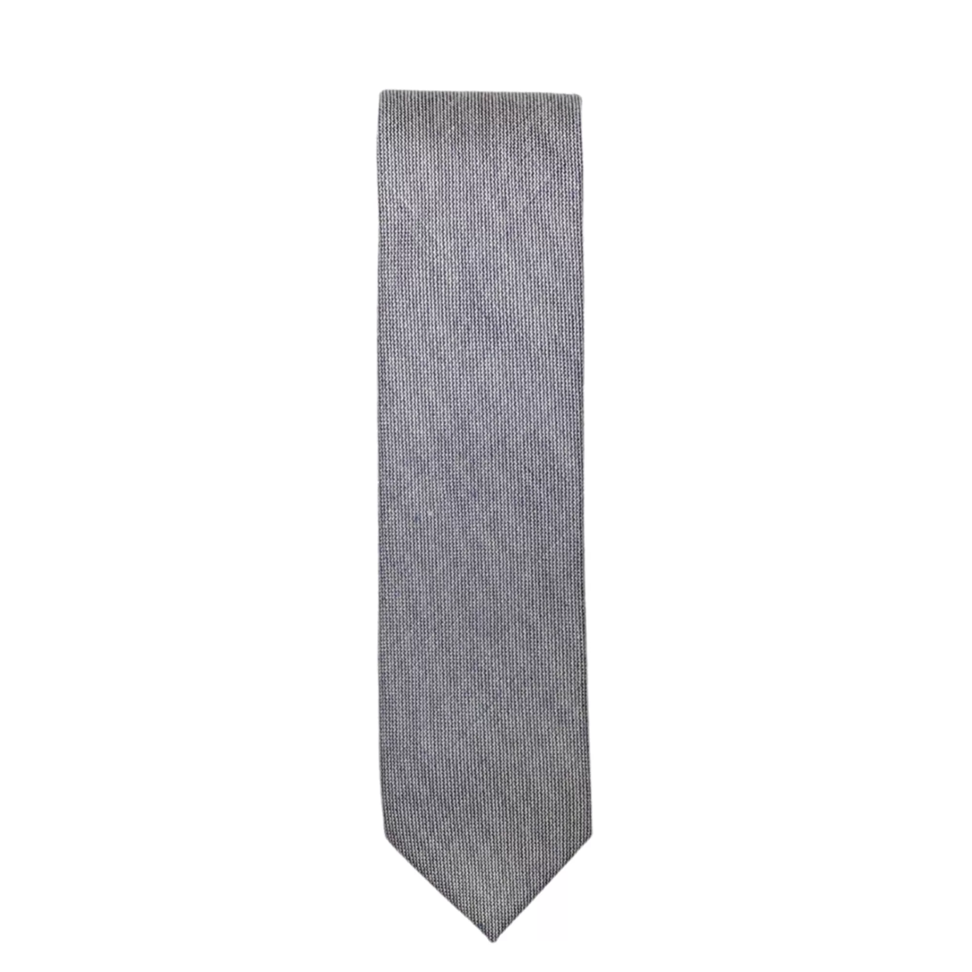 Zelig Skinny Wool Tie | New Edition Fashion Online