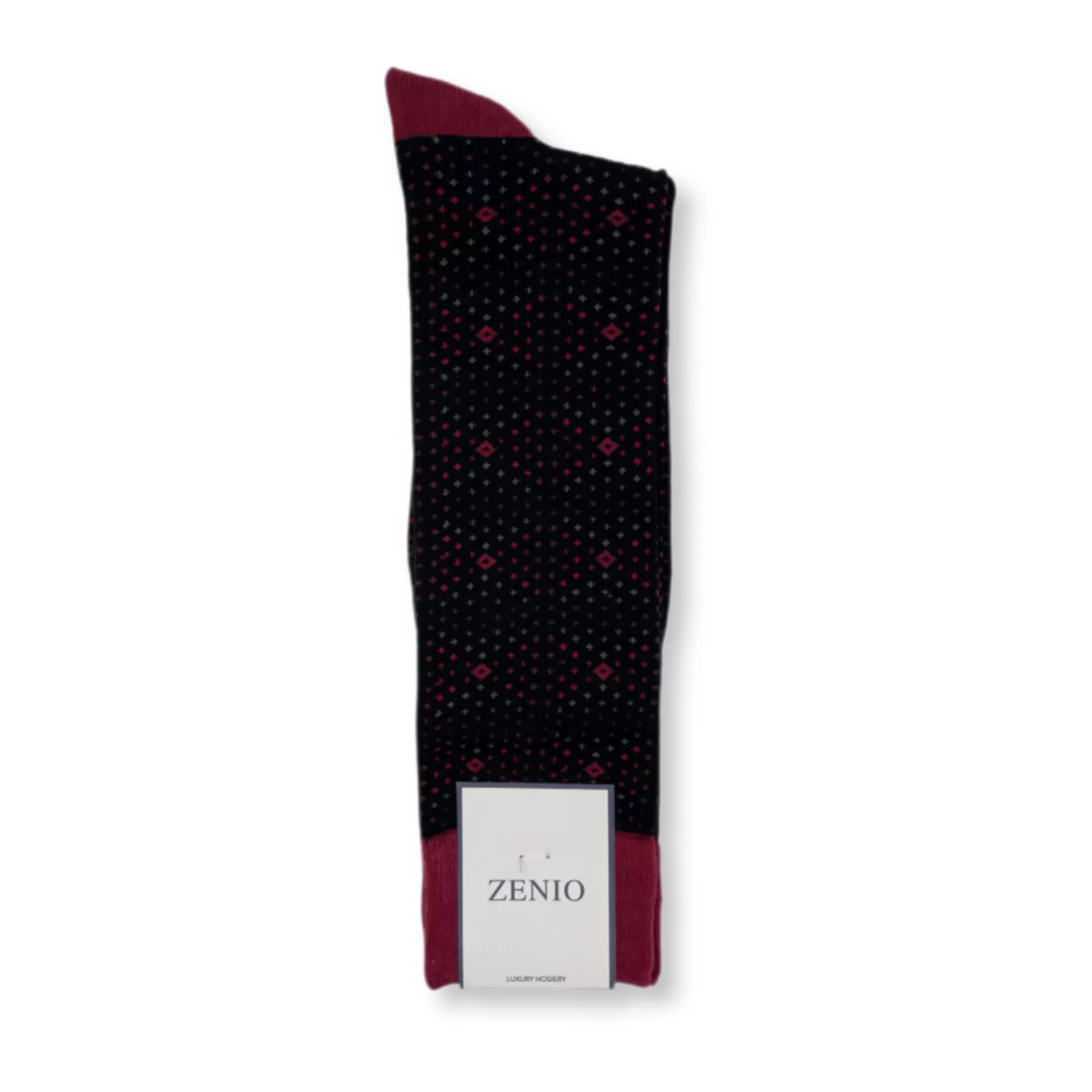 Zepeda Fashion Socks | New Edition Fashion Store