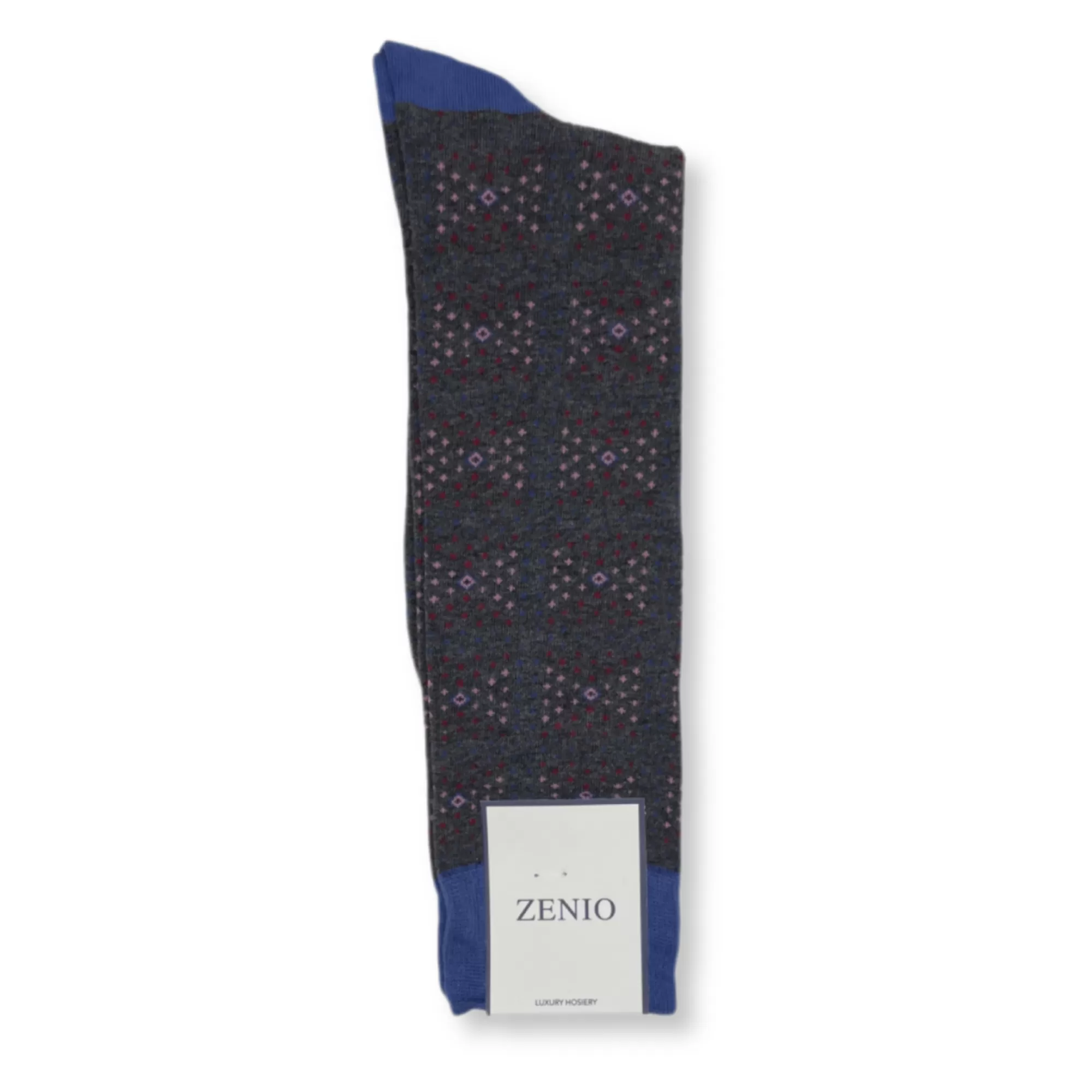 Zepeda Fashion Socks | New Edition Fashion Best Sale