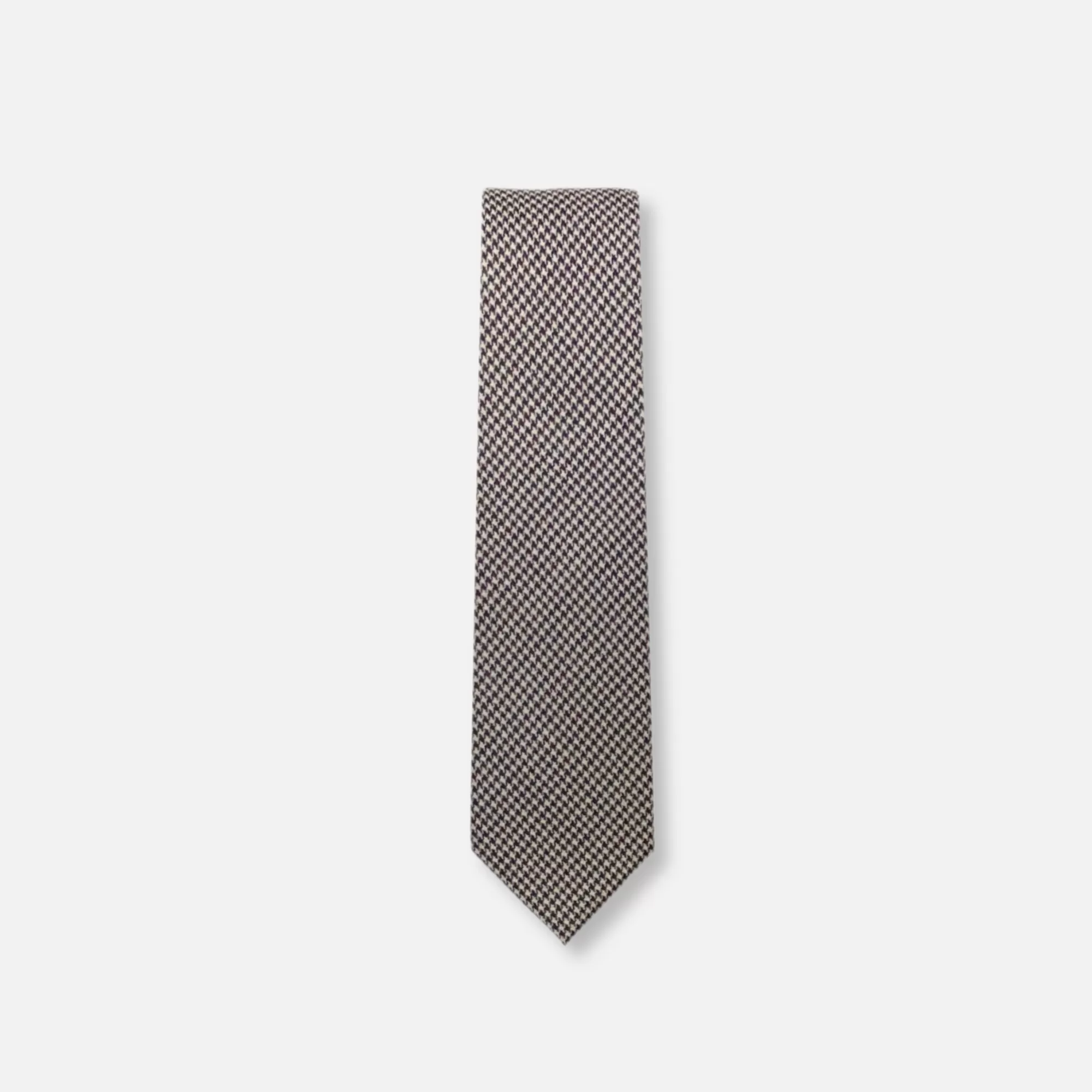 Zoilo Skinny Hound Tie | New Edition Fashion Discount